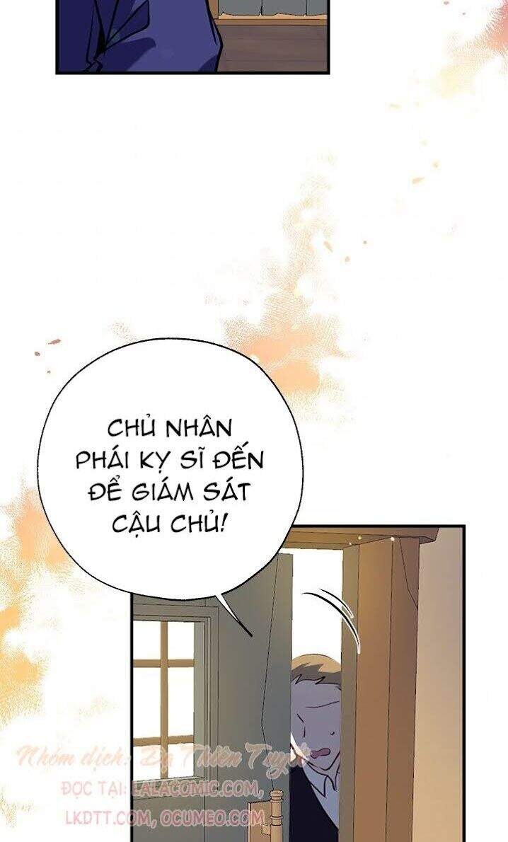 Chúng Ta Có Thể Trở Thành Người Nhà Không? Chap 19 - Next Chap 20
