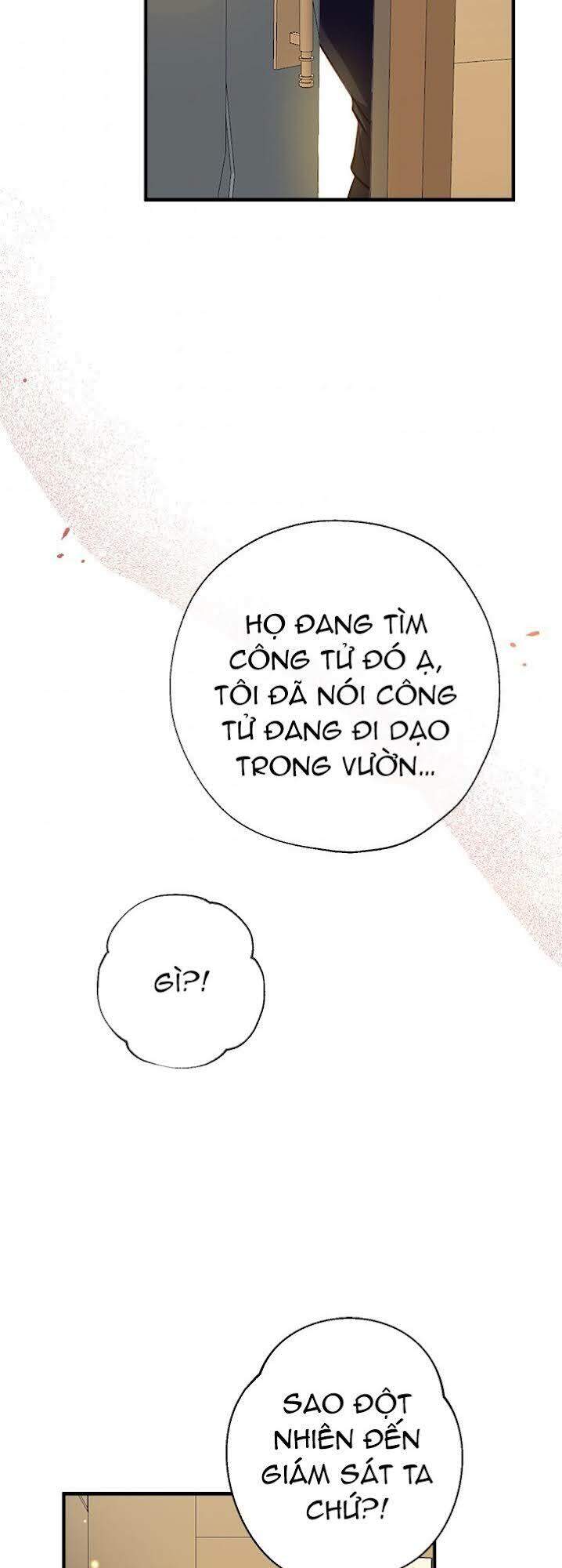 Chúng Ta Có Thể Trở Thành Người Nhà Không? Chap 19 - Next Chap 20