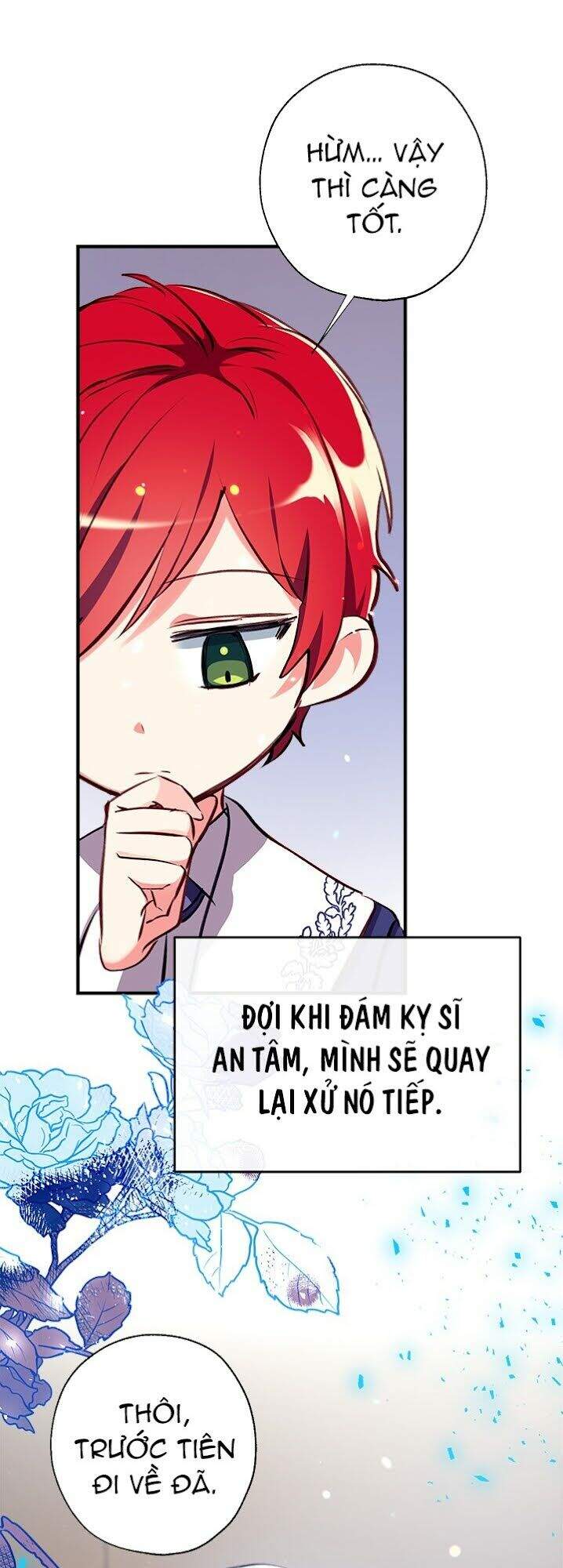 Chúng Ta Có Thể Trở Thành Người Nhà Không? Chap 19 - Next Chap 20