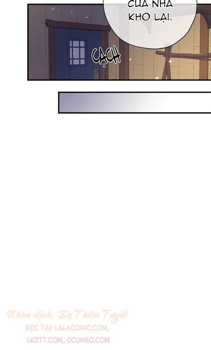 Chúng Ta Có Thể Trở Thành Người Nhà Không? Chap 19 - Next Chap 20