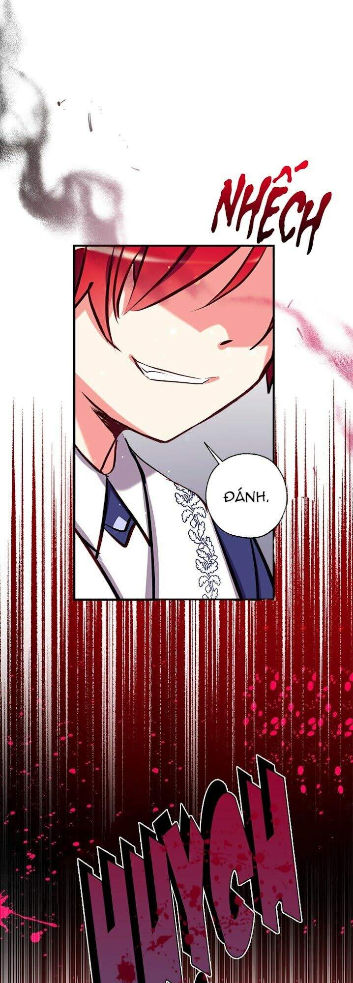 Chúng Ta Có Thể Trở Thành Người Nhà Không? Chap 19 - Next Chap 20