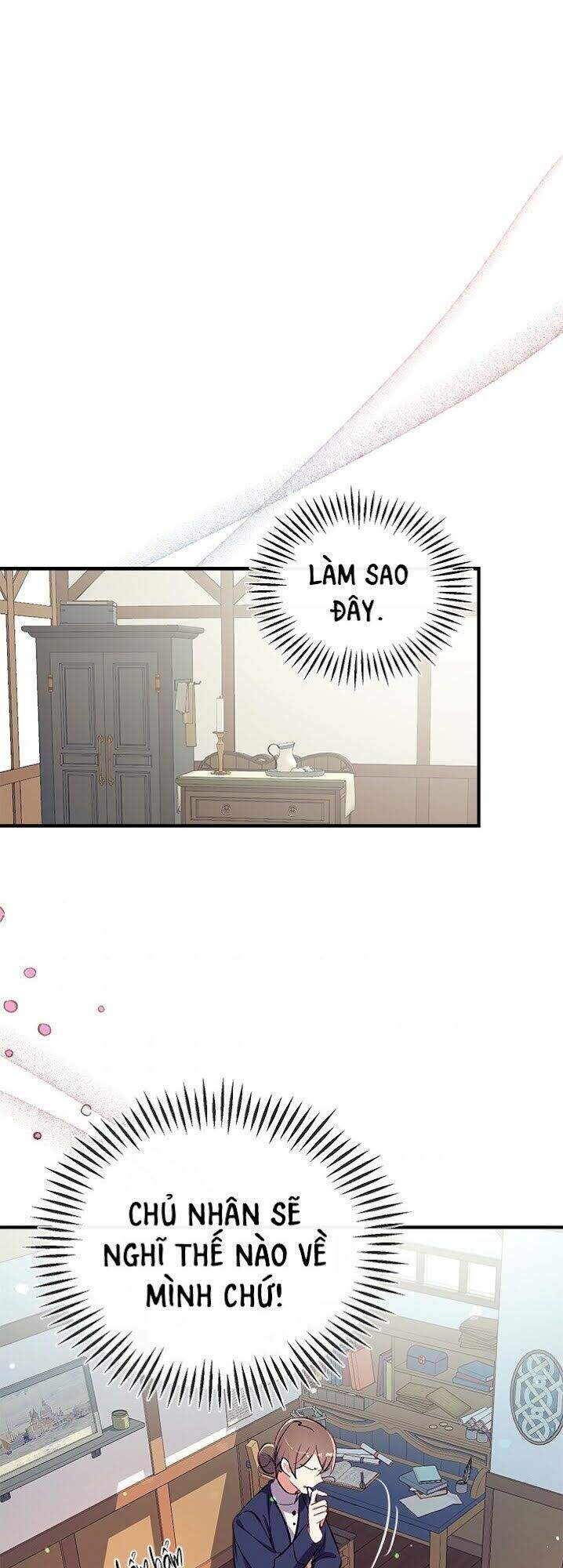 Chúng Ta Có Thể Trở Thành Người Nhà Không? Chap 19 - Next Chap 20