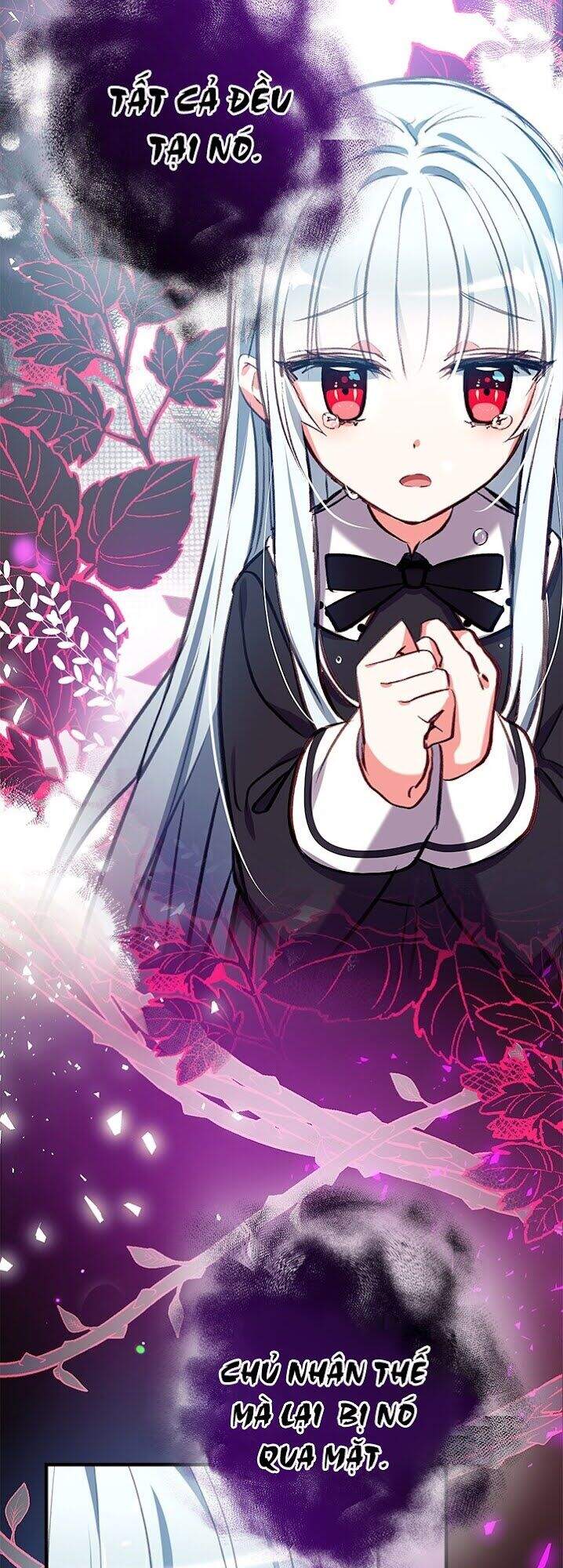 Chúng Ta Có Thể Trở Thành Người Nhà Không? Chap 19 - Next Chap 20