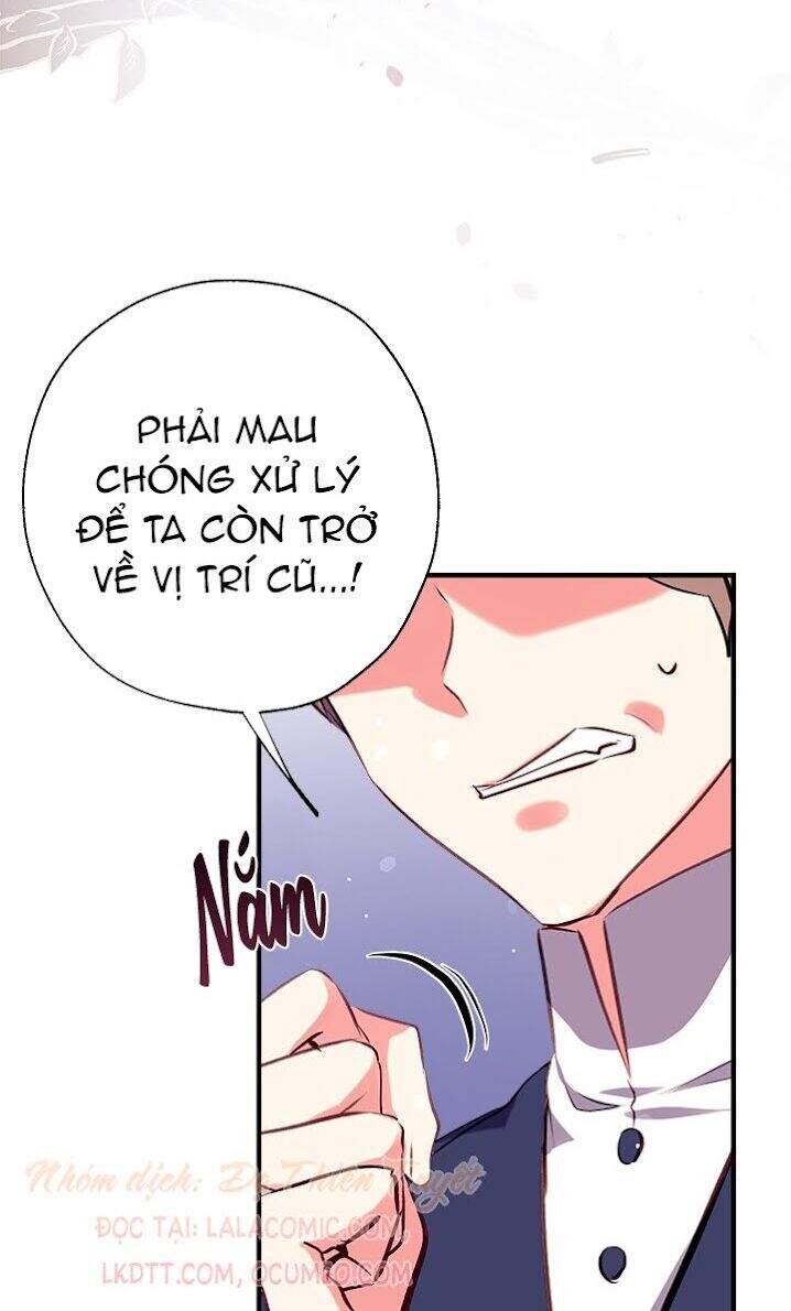 Chúng Ta Có Thể Trở Thành Người Nhà Không? Chap 19 - Next Chap 20