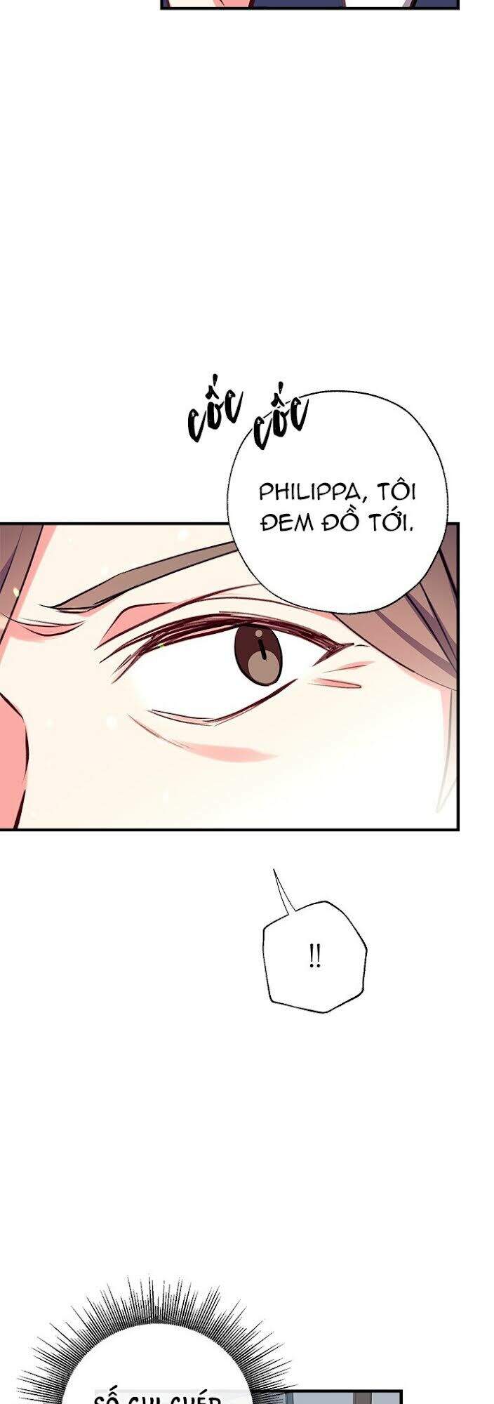 Chúng Ta Có Thể Trở Thành Người Nhà Không? Chap 19 - Next Chap 20