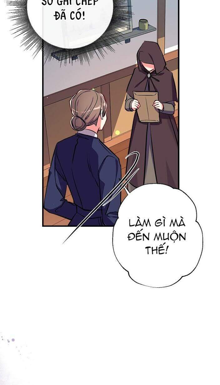 Chúng Ta Có Thể Trở Thành Người Nhà Không? Chap 19 - Next Chap 20