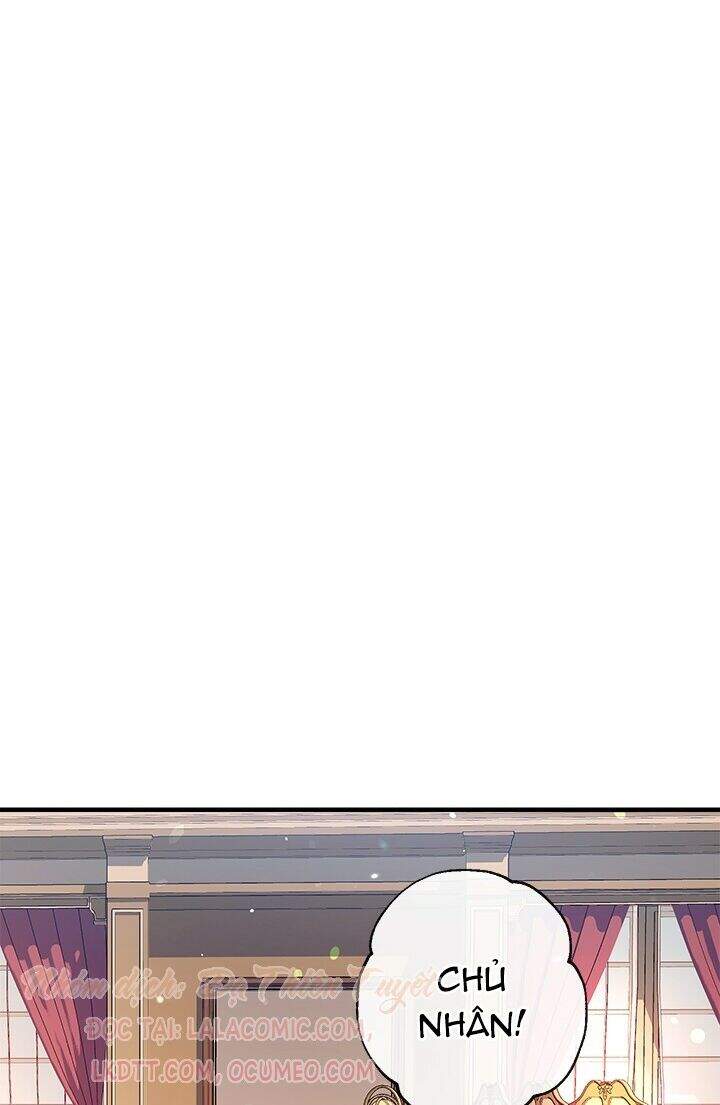 Chúng Ta Có Thể Trở Thành Người Nhà Không? Chap 19 - Next Chap 20