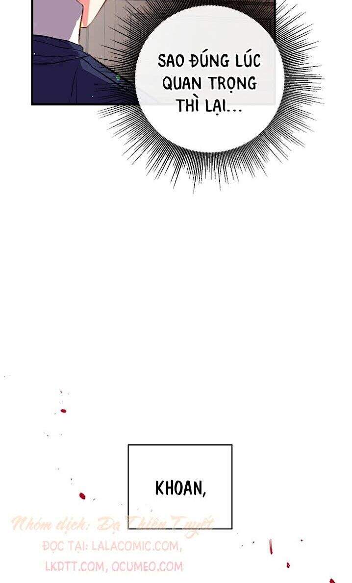 Chúng Ta Có Thể Trở Thành Người Nhà Không? Chap 19 - Next Chap 20