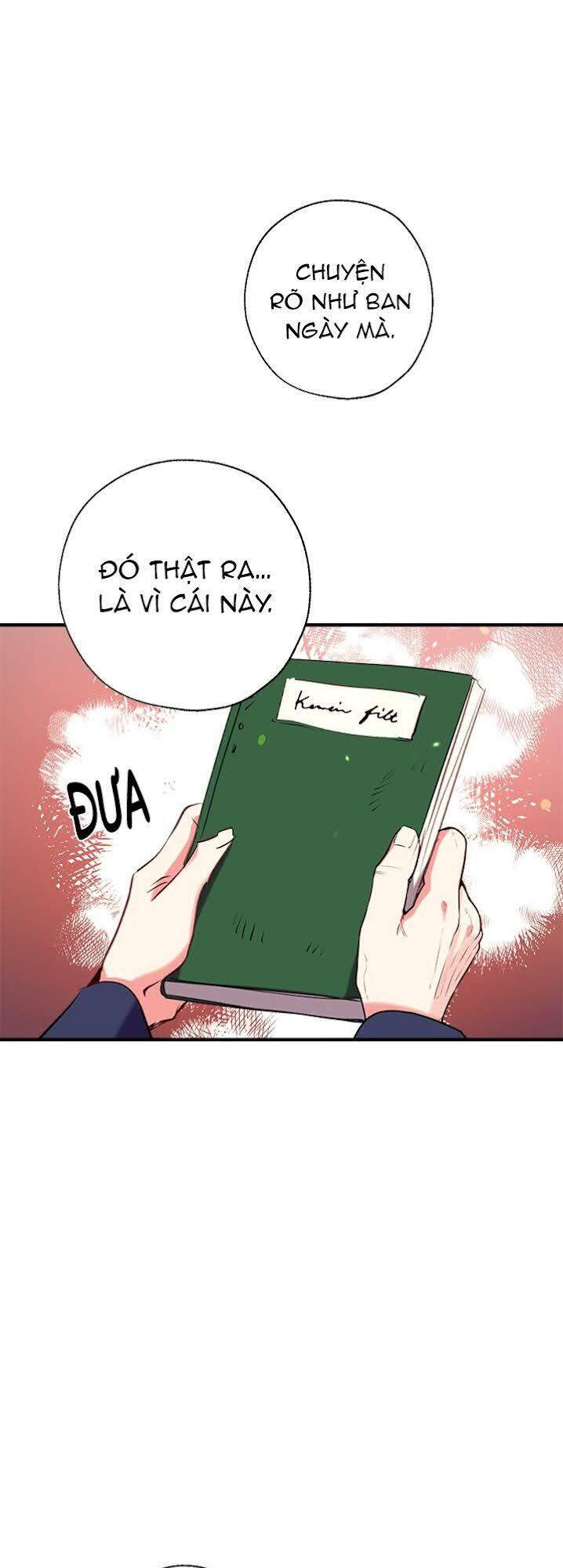 Chúng Ta Có Thể Trở Thành Người Nhà Không? Chap 19 - Next Chap 20