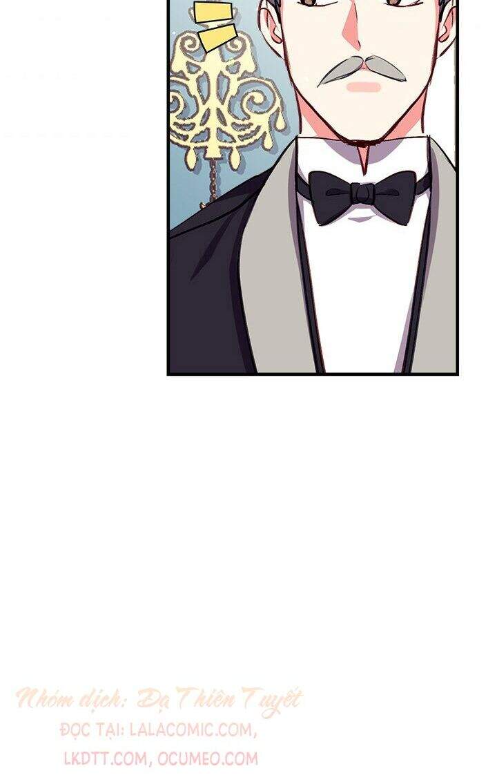 Chúng Ta Có Thể Trở Thành Người Nhà Không? Chap 19 - Next Chap 20