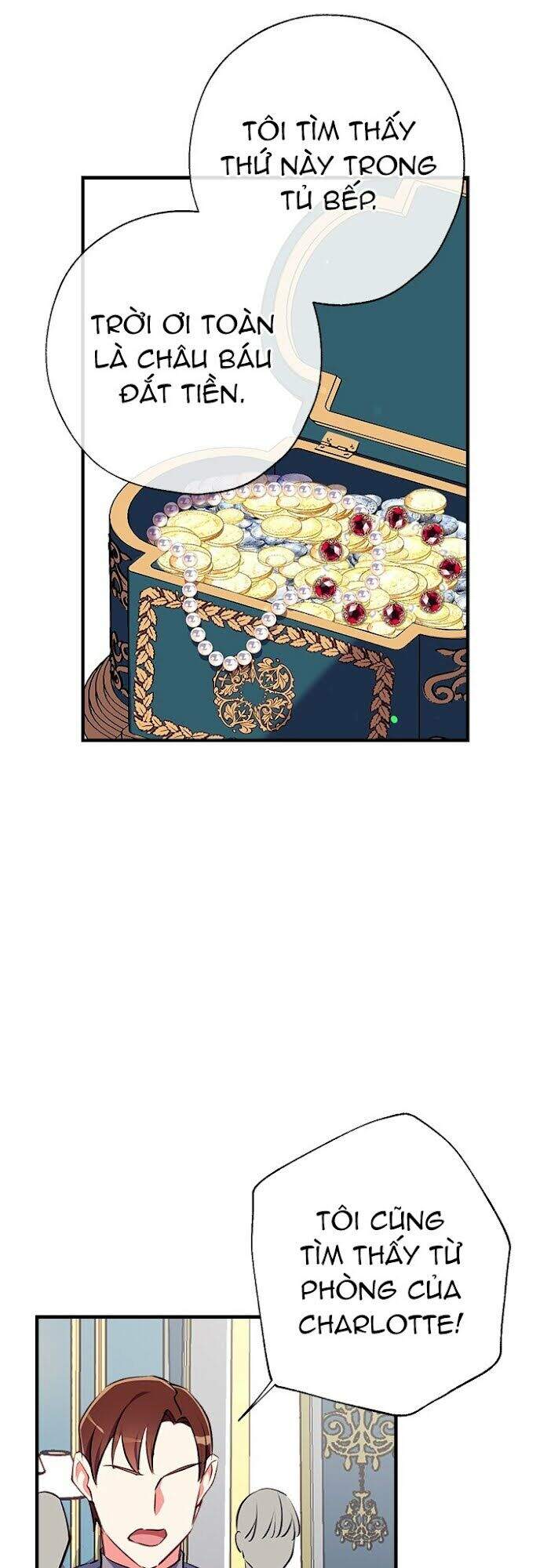 Chúng Ta Có Thể Trở Thành Người Nhà Không? Chap 19 - Next Chap 20