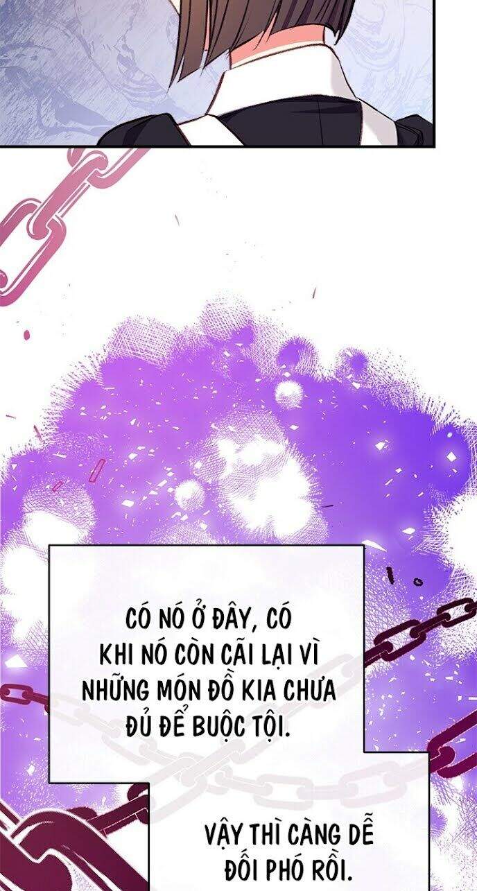 Chúng Ta Có Thể Trở Thành Người Nhà Không? Chap 19 - Next Chap 20