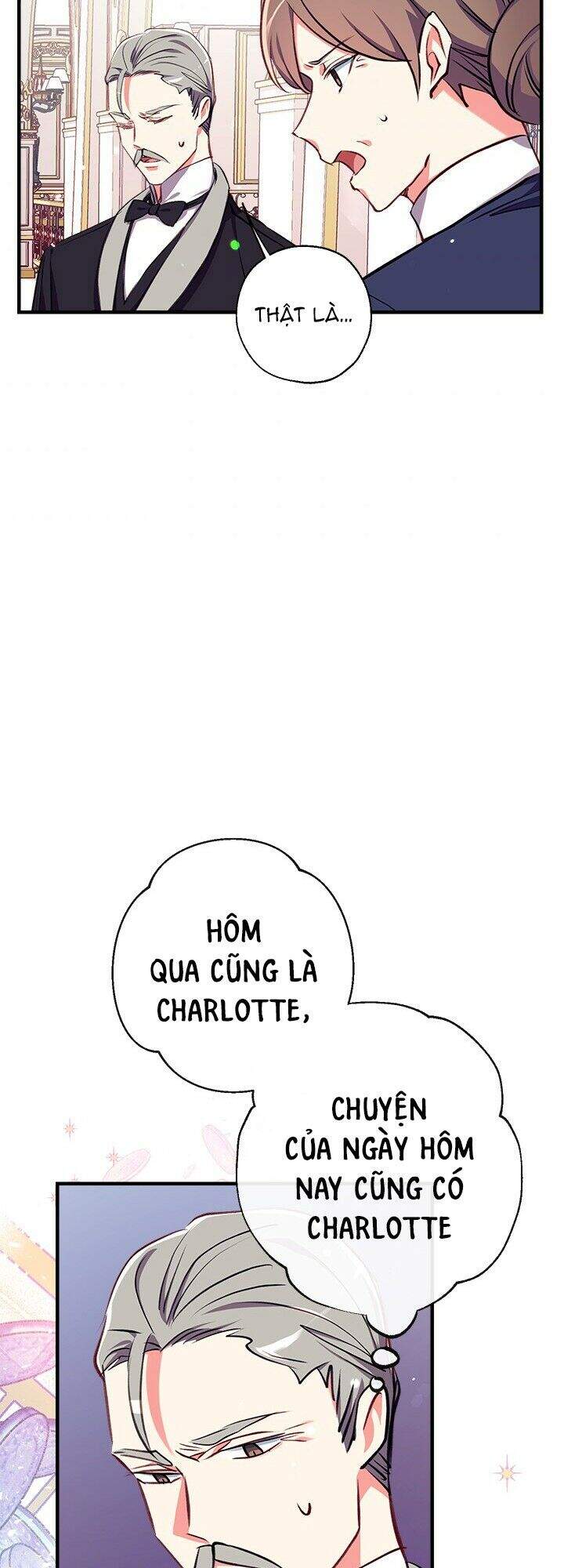 Chúng Ta Có Thể Trở Thành Người Nhà Không? Chap 19 - Next Chap 20