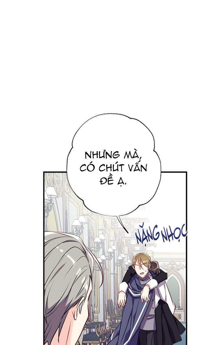 Chúng Ta Có Thể Trở Thành Người Nhà Không? Chap 19 - Next Chap 20
