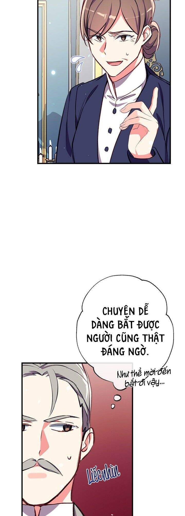 Chúng Ta Có Thể Trở Thành Người Nhà Không? Chap 19 - Next Chap 20