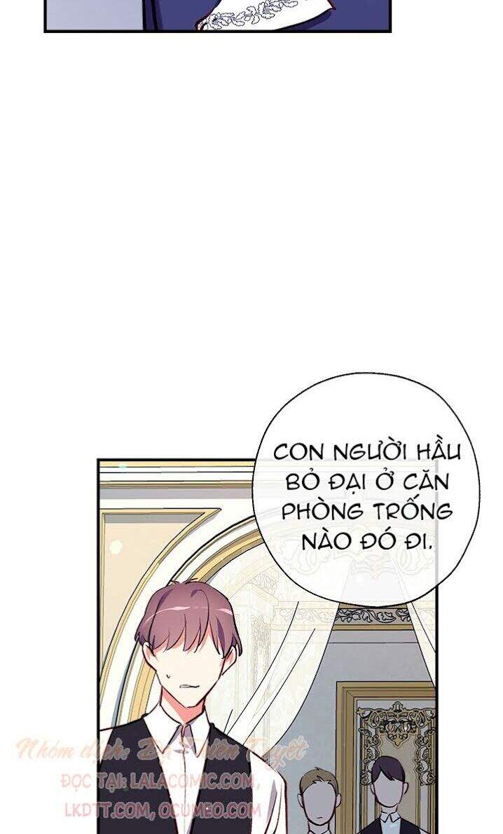 Chúng Ta Có Thể Trở Thành Người Nhà Không? Chap 19 - Next Chap 20