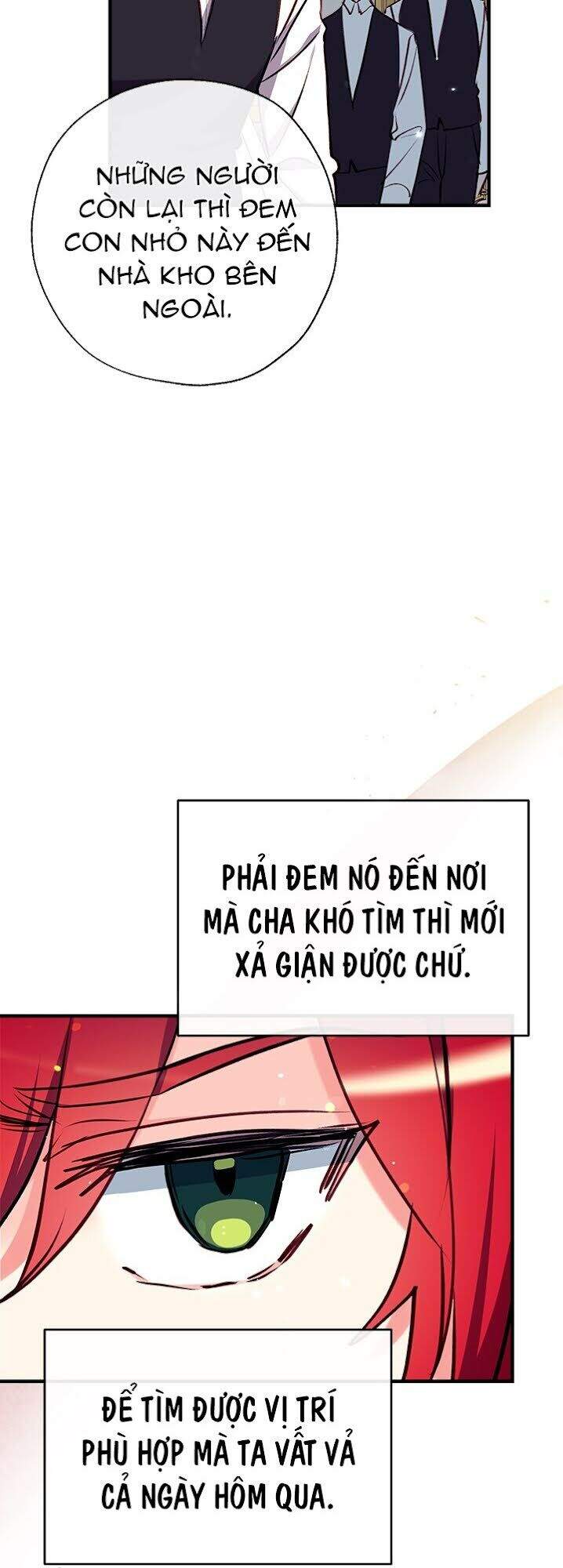 Chúng Ta Có Thể Trở Thành Người Nhà Không? Chap 19 - Next Chap 20