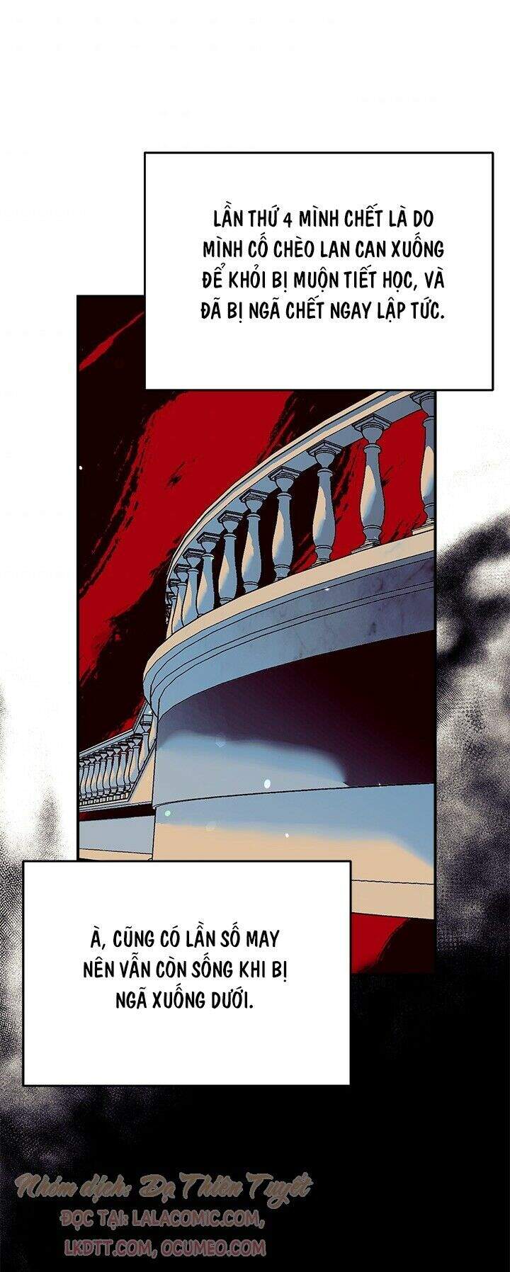 Chúng Ta Có Thể Trở Thành Người Nhà Không? Chap 2 - Next Chap 3