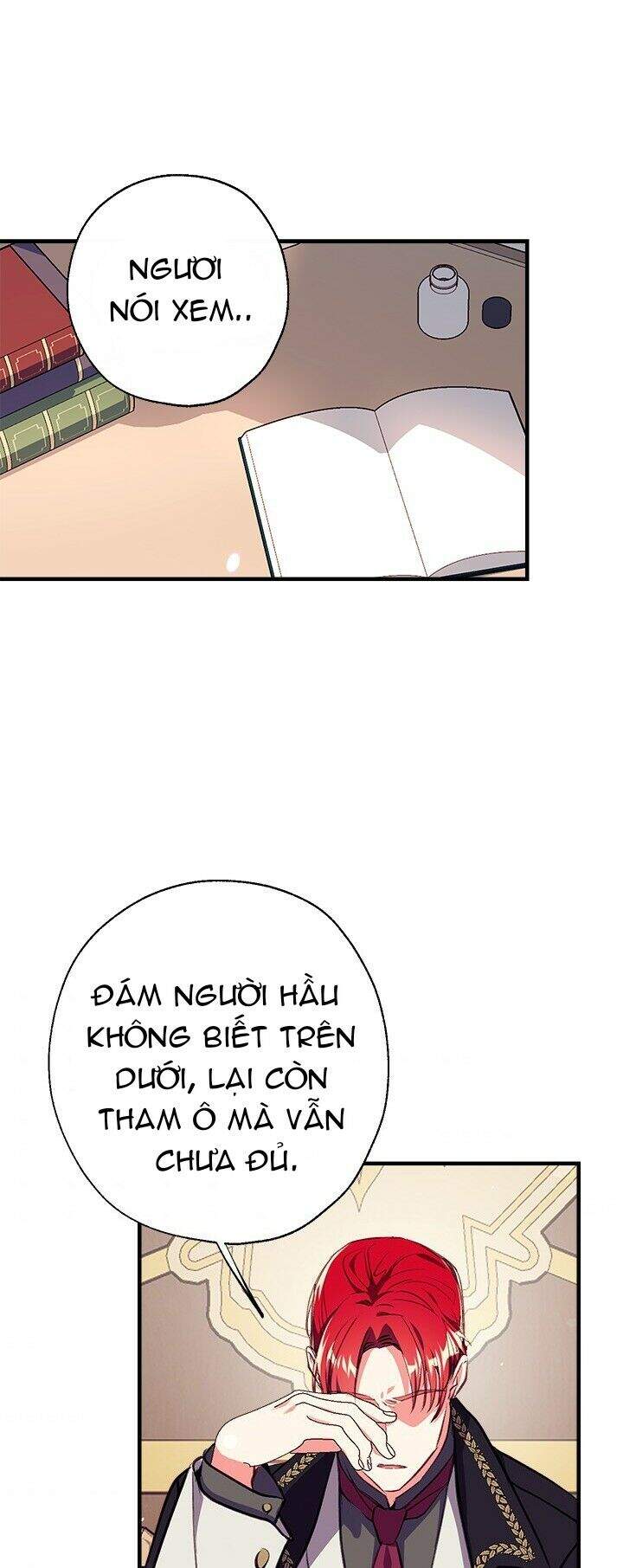 Chúng Ta Có Thể Trở Thành Người Nhà Không? Chap 20 - Next Chap 21