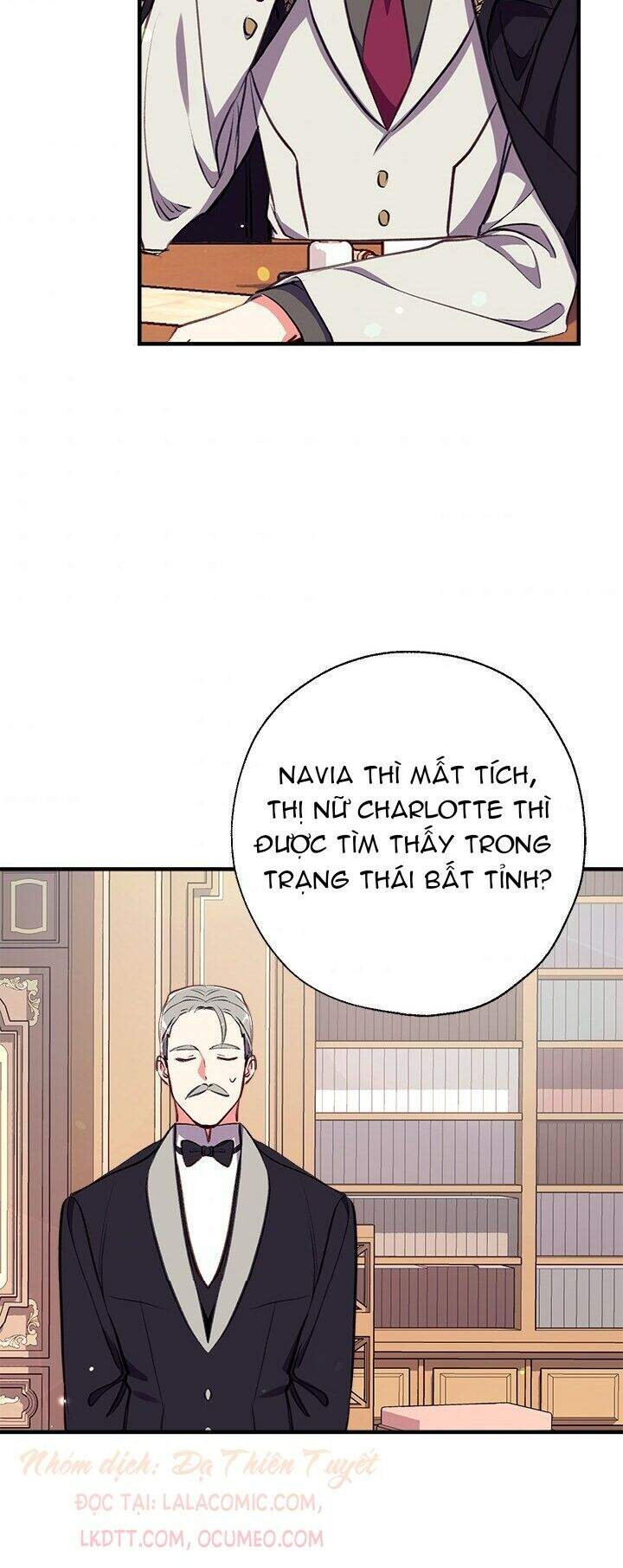 Chúng Ta Có Thể Trở Thành Người Nhà Không? Chap 20 - Next Chap 21
