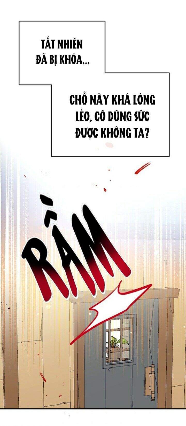Chúng Ta Có Thể Trở Thành Người Nhà Không? Chap 20 - Next Chap 21