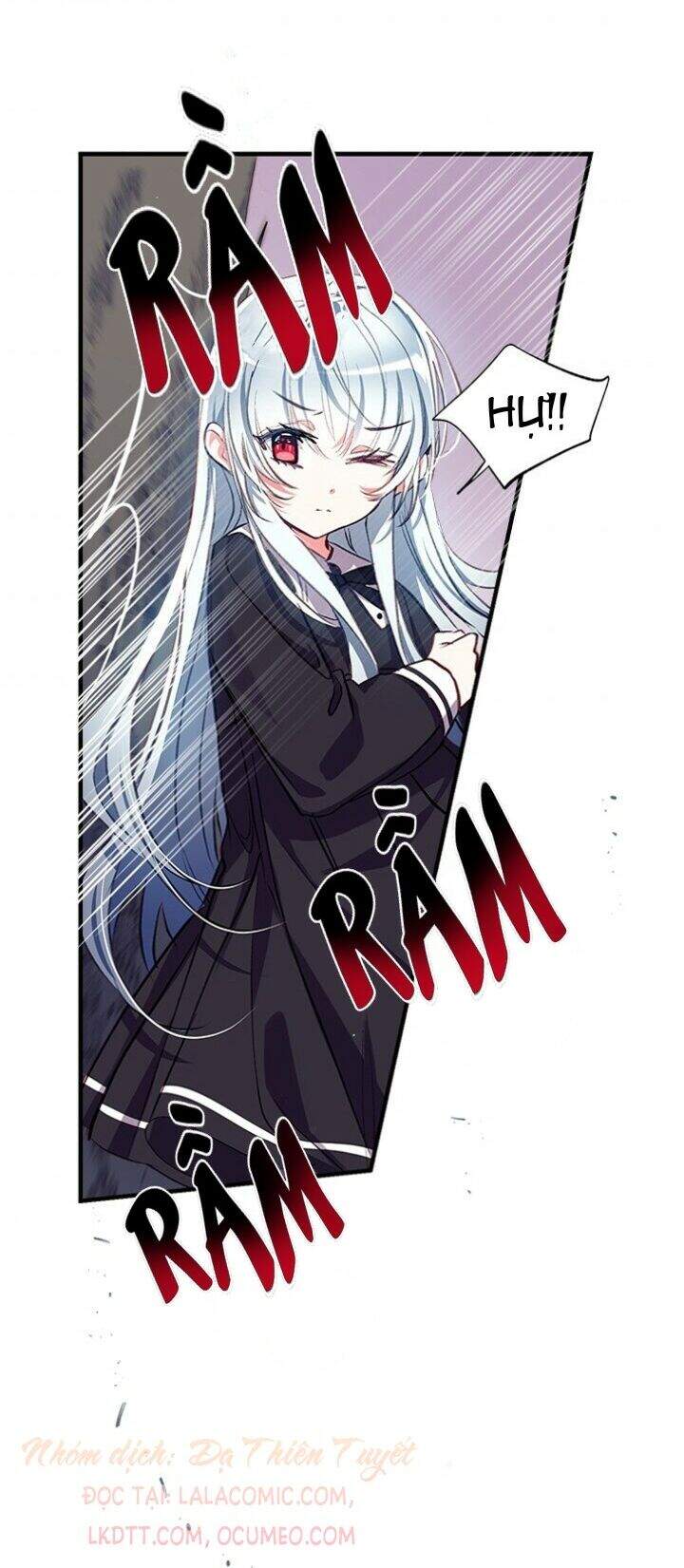 Chúng Ta Có Thể Trở Thành Người Nhà Không? Chap 20 - Next Chap 21