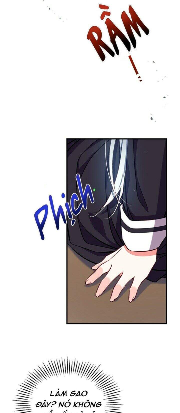 Chúng Ta Có Thể Trở Thành Người Nhà Không? Chap 20 - Next Chap 21