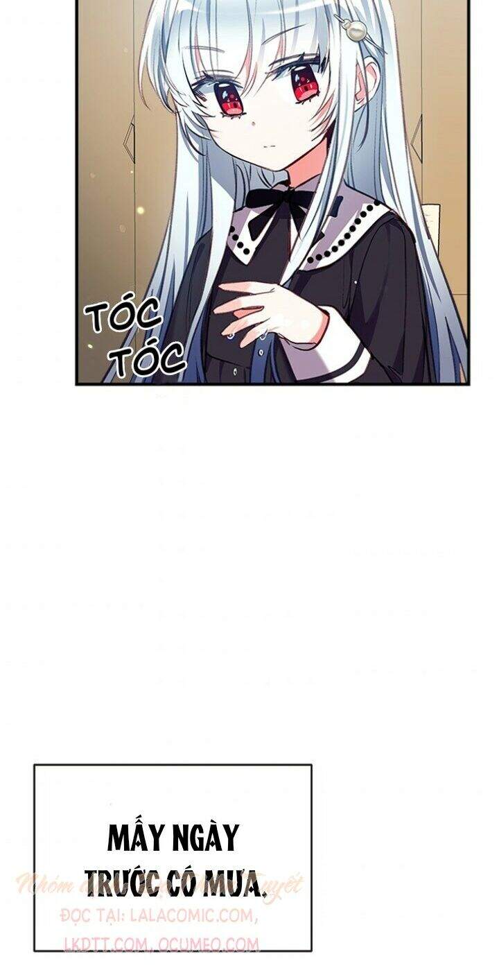 Chúng Ta Có Thể Trở Thành Người Nhà Không? Chap 20 - Next Chap 21