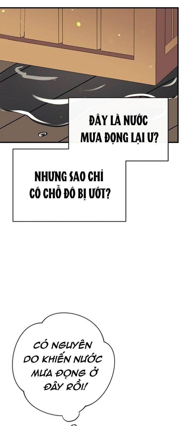 Chúng Ta Có Thể Trở Thành Người Nhà Không? Chap 20 - Next Chap 21