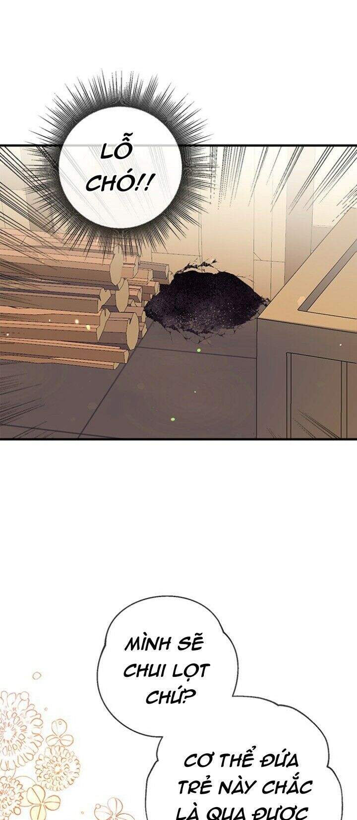 Chúng Ta Có Thể Trở Thành Người Nhà Không? Chap 20 - Next Chap 21