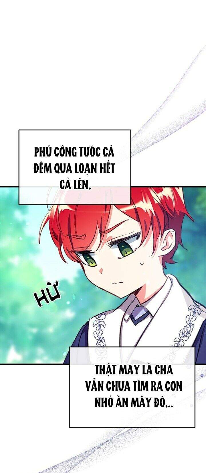 Chúng Ta Có Thể Trở Thành Người Nhà Không? Chap 20 - Next Chap 21
