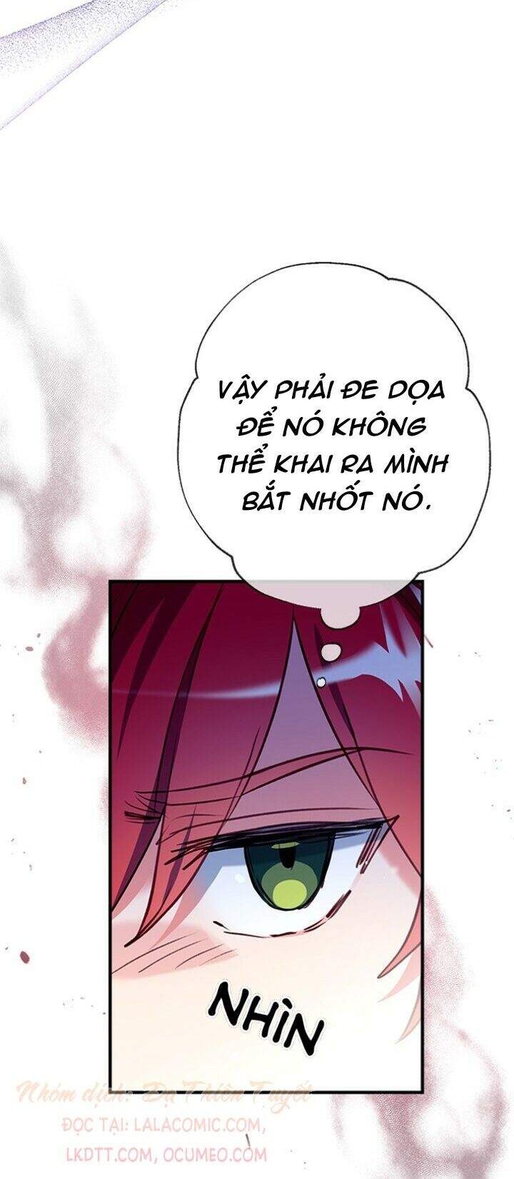 Chúng Ta Có Thể Trở Thành Người Nhà Không? Chap 20 - Next Chap 21