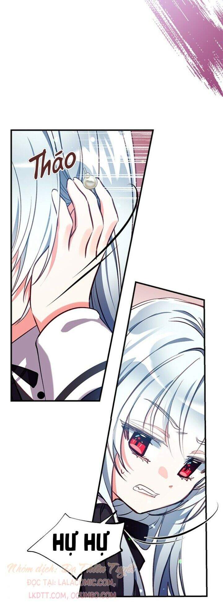 Chúng Ta Có Thể Trở Thành Người Nhà Không? Chap 20 - Next Chap 21