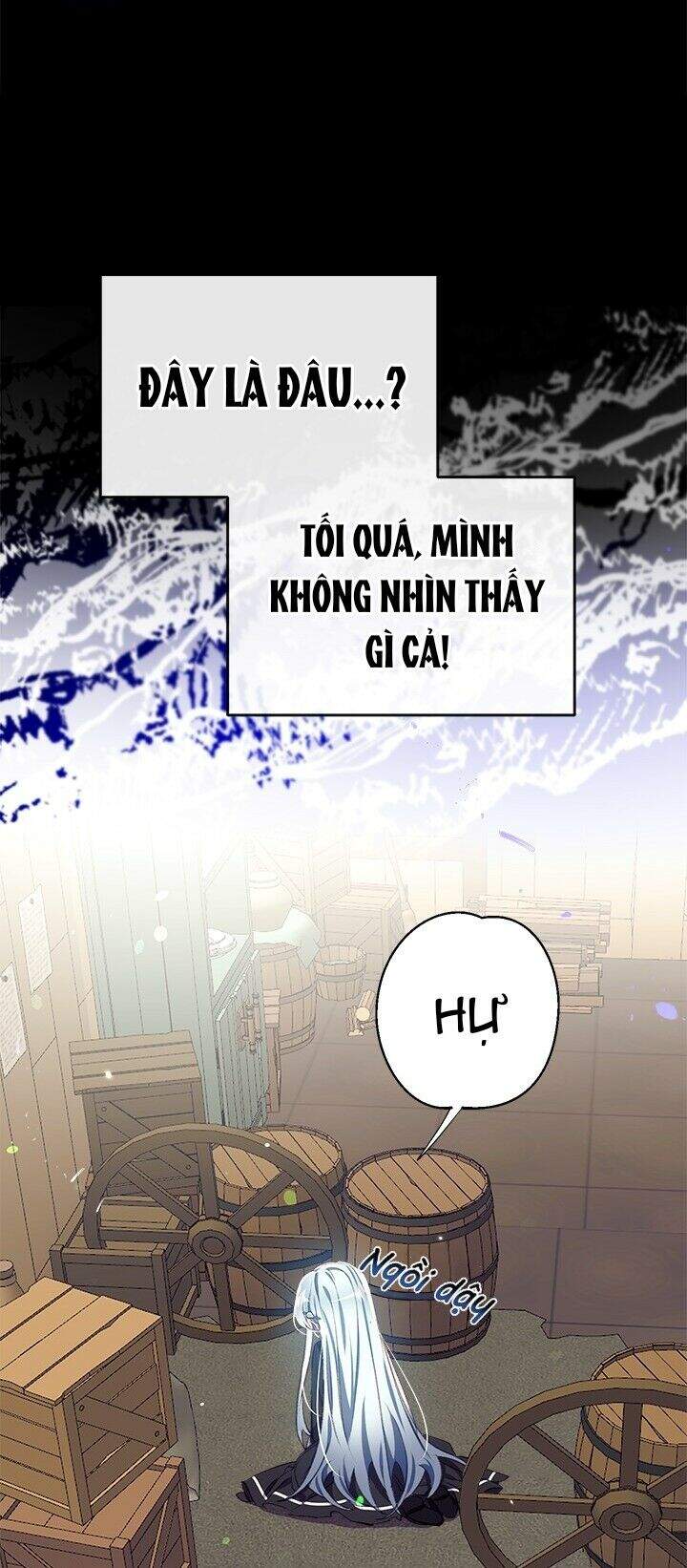 Chúng Ta Có Thể Trở Thành Người Nhà Không? Chap 20 - Next Chap 21