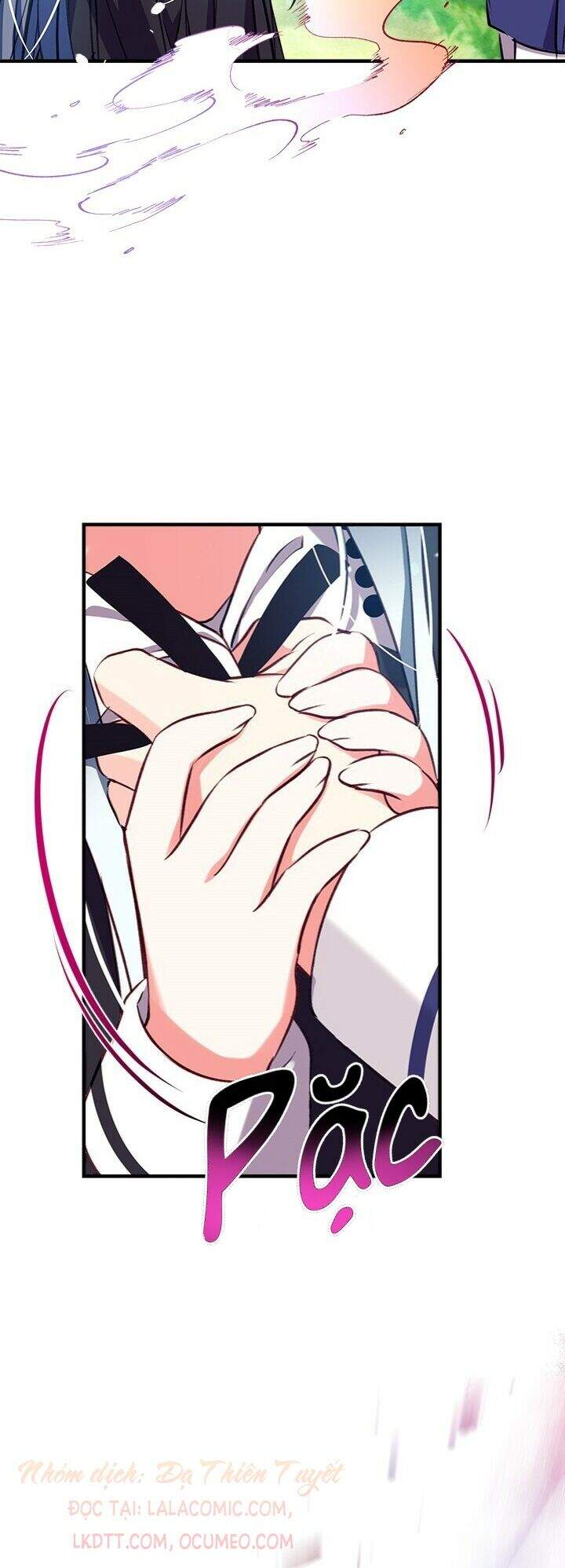 Chúng Ta Có Thể Trở Thành Người Nhà Không? Chap 20 - Next Chap 21