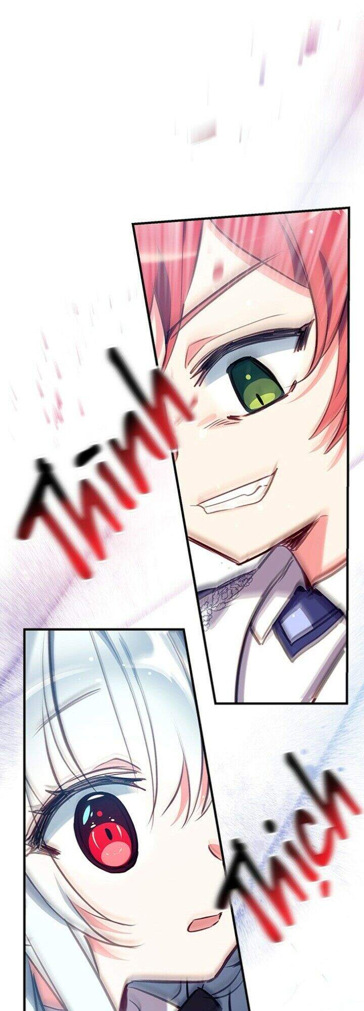 Chúng Ta Có Thể Trở Thành Người Nhà Không? Chap 20 - Next Chap 21