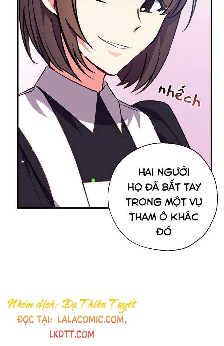 Chúng Ta Có Thể Trở Thành Người Nhà Không? Chap 22 - Next Chap 23