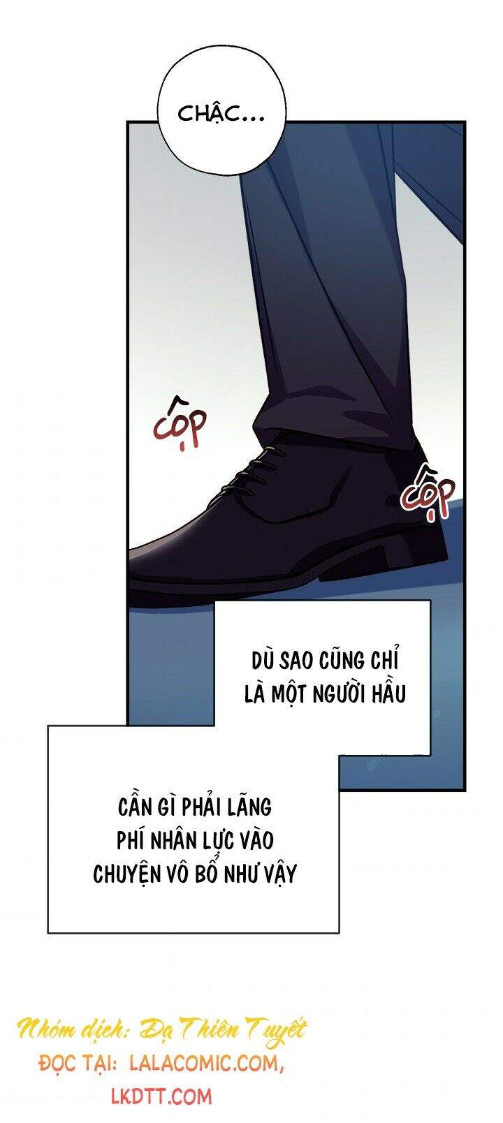 Chúng Ta Có Thể Trở Thành Người Nhà Không? Chap 22 - Next Chap 23