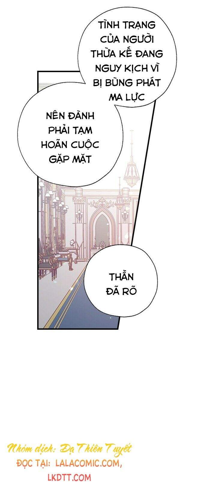 Chúng Ta Có Thể Trở Thành Người Nhà Không? Chap 22 - Next Chap 23