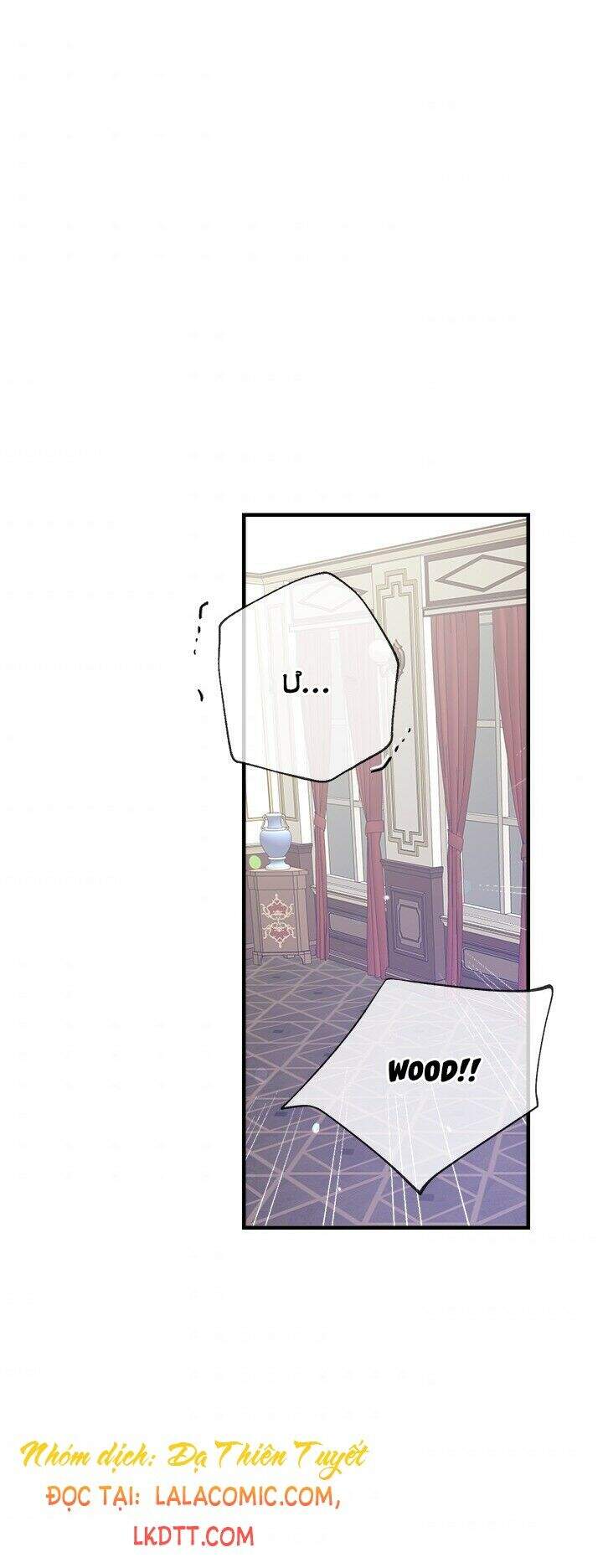 Chúng Ta Có Thể Trở Thành Người Nhà Không? Chap 22 - Next Chap 23