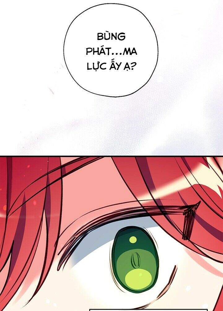 Chúng Ta Có Thể Trở Thành Người Nhà Không? Chap 22 - Next Chap 23