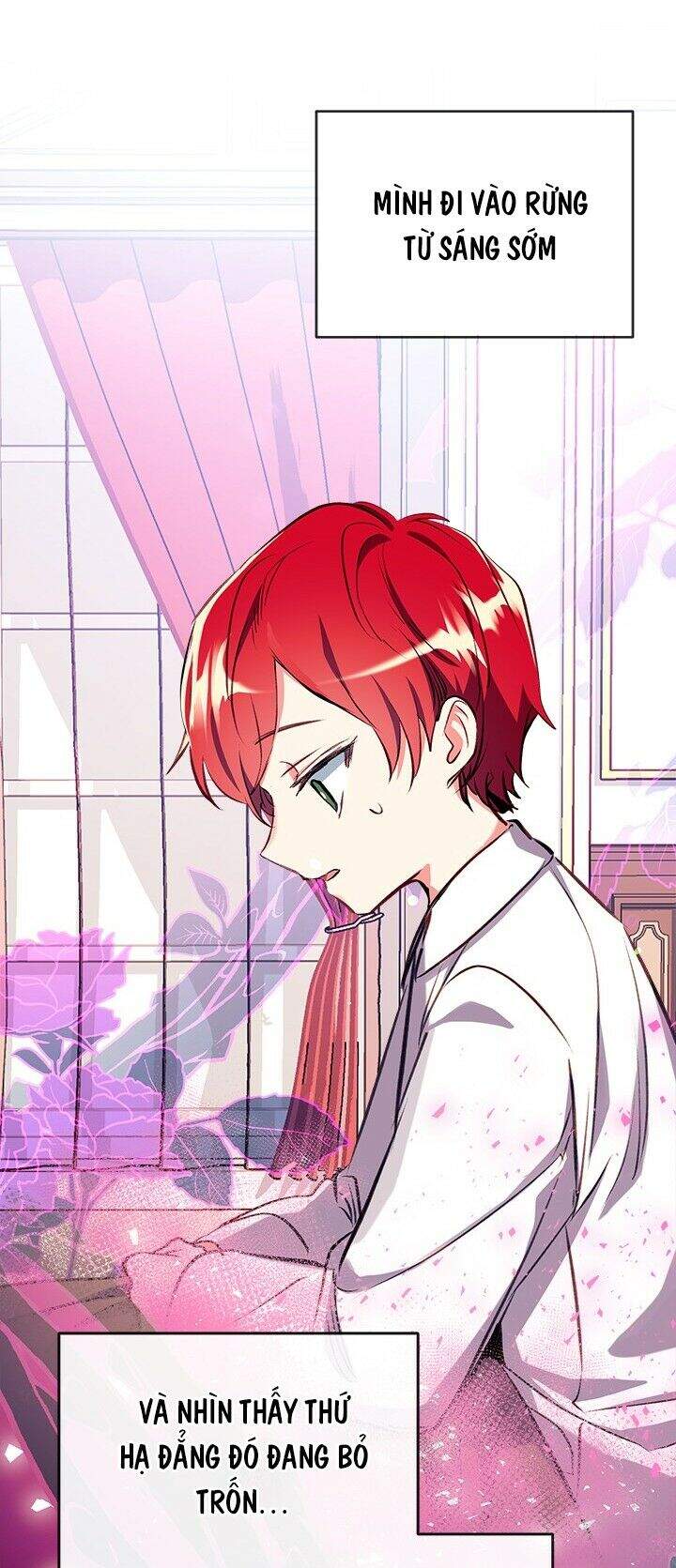 Chúng Ta Có Thể Trở Thành Người Nhà Không? Chap 22 - Next Chap 23