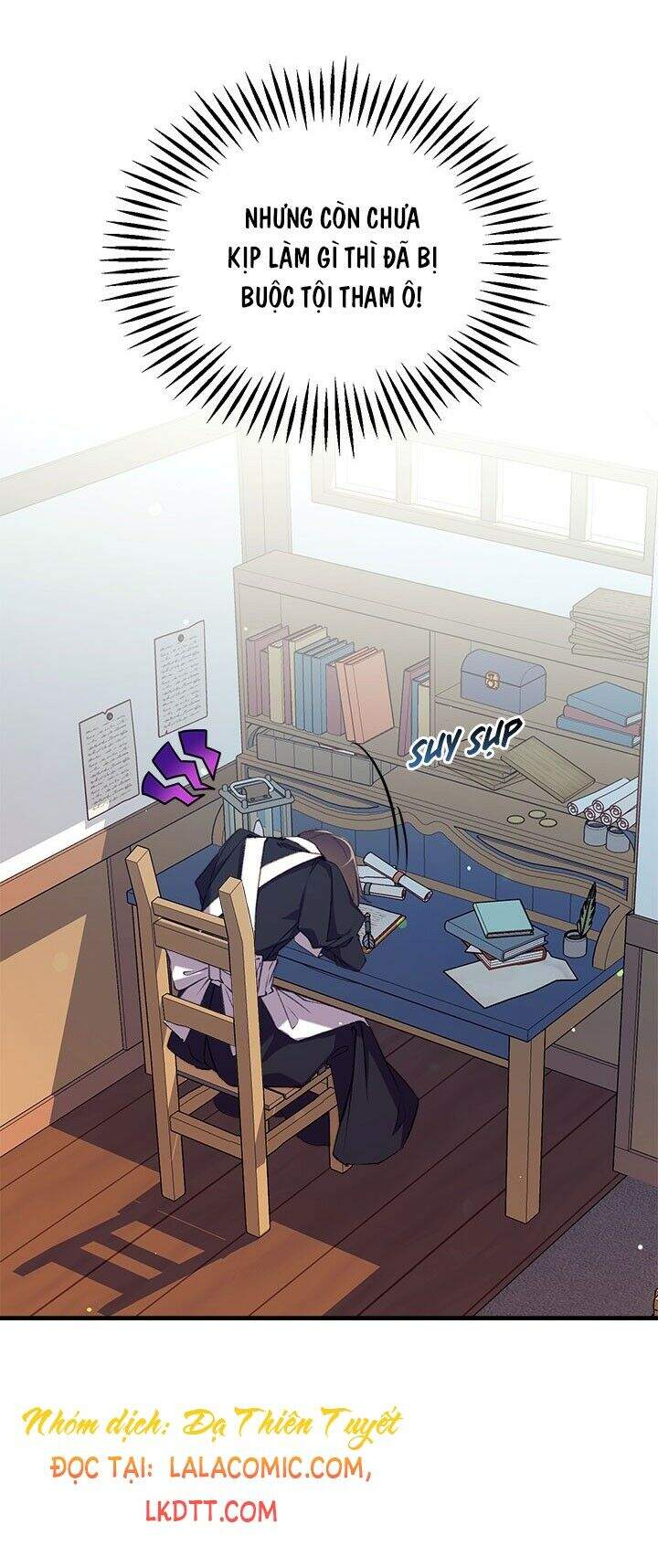 Chúng Ta Có Thể Trở Thành Người Nhà Không? Chap 22 - Next Chap 23