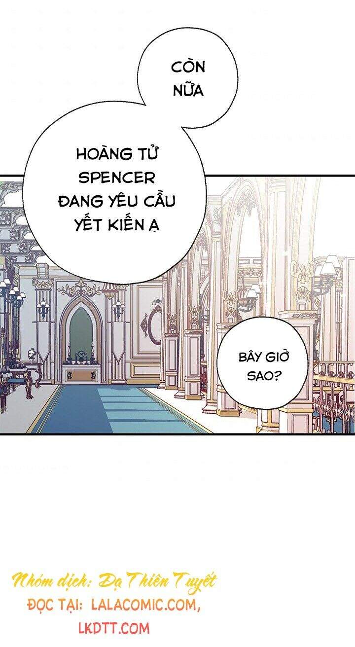 Chúng Ta Có Thể Trở Thành Người Nhà Không? Chap 22 - Next Chap 23