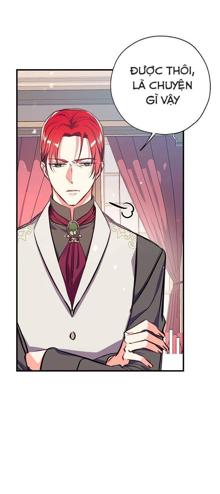 Chúng Ta Có Thể Trở Thành Người Nhà Không? Chap 23 - Next Chap 24