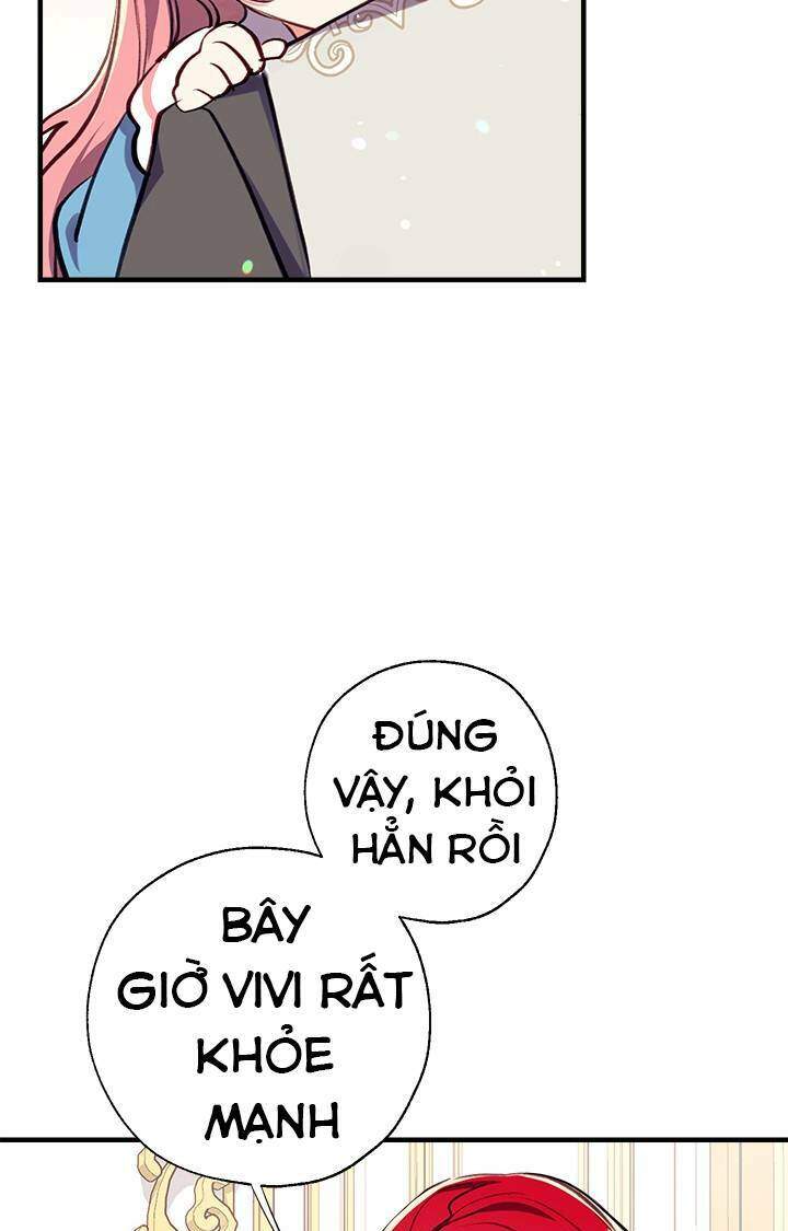 Chúng Ta Có Thể Trở Thành Người Nhà Không? Chap 23 - Next Chap 24
