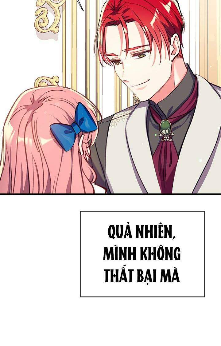 Chúng Ta Có Thể Trở Thành Người Nhà Không? Chap 23 - Next Chap 24