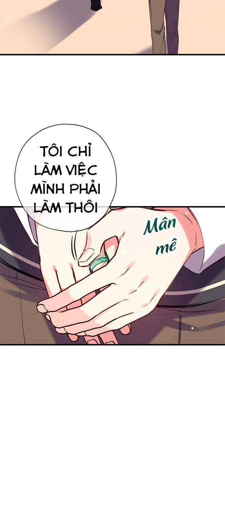 Chúng Ta Có Thể Trở Thành Người Nhà Không? Chap 23 - Next Chap 24