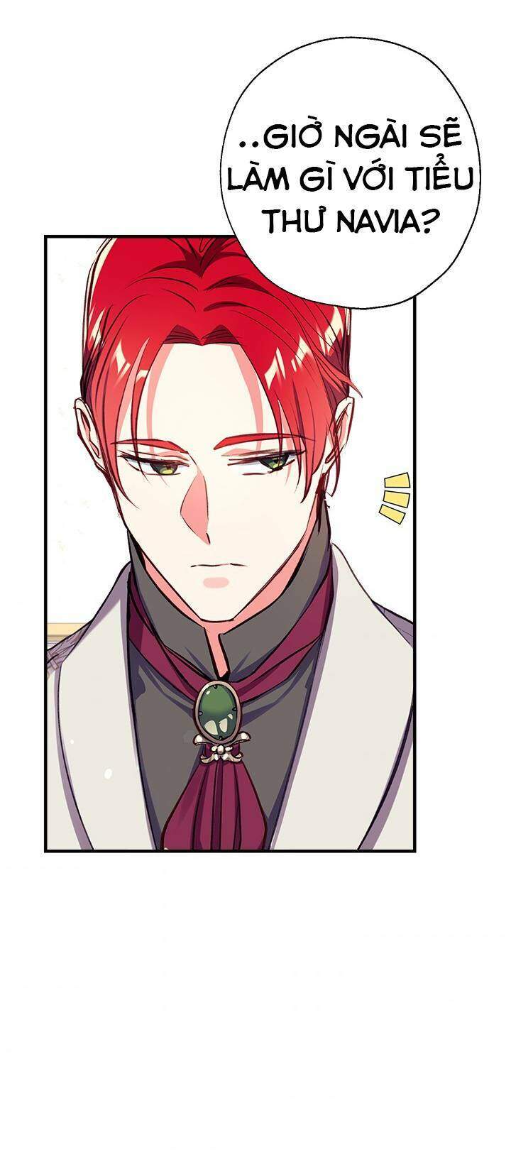 Chúng Ta Có Thể Trở Thành Người Nhà Không? Chap 23 - Next Chap 24