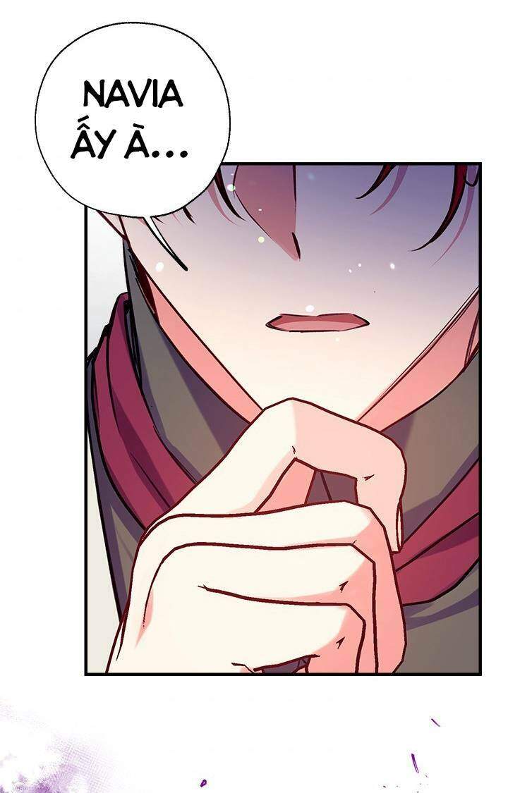 Chúng Ta Có Thể Trở Thành Người Nhà Không? Chap 23 - Next Chap 24